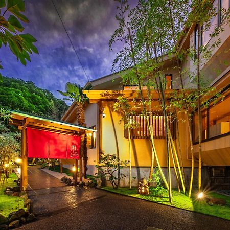 ฮานาชิบูกิ Hotel ทาเตยามะ ภายนอก รูปภาพ