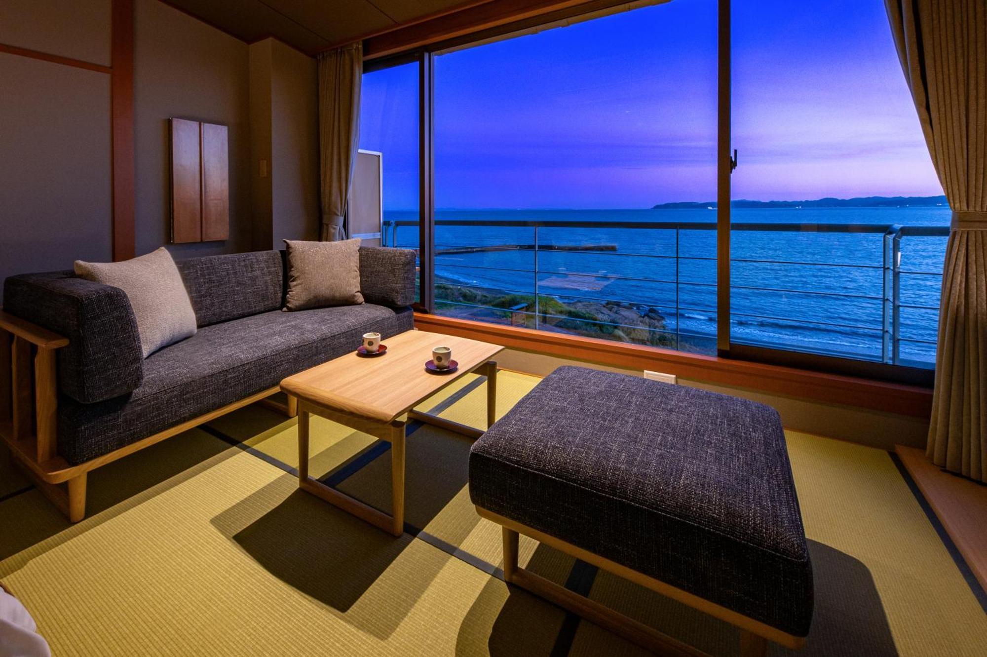 ฮานาชิบูกิ Hotel ทาเตยามะ ภายนอก รูปภาพ