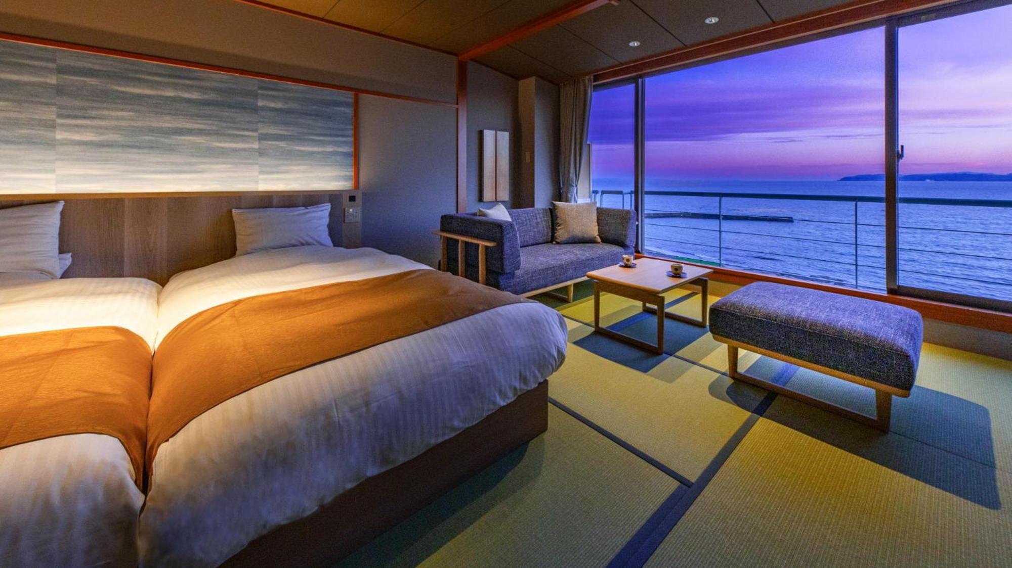 ฮานาชิบูกิ Hotel ทาเตยามะ ภายนอก รูปภาพ