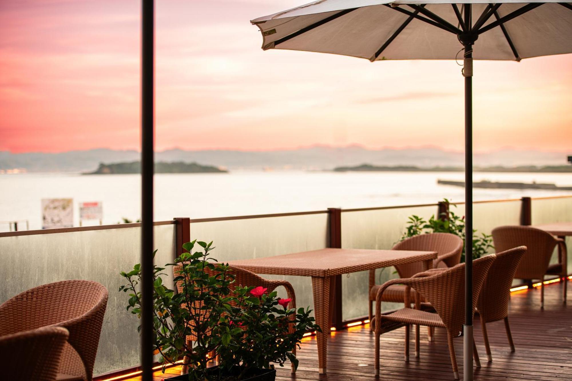 ฮานาชิบูกิ Hotel ทาเตยามะ ภายนอก รูปภาพ
