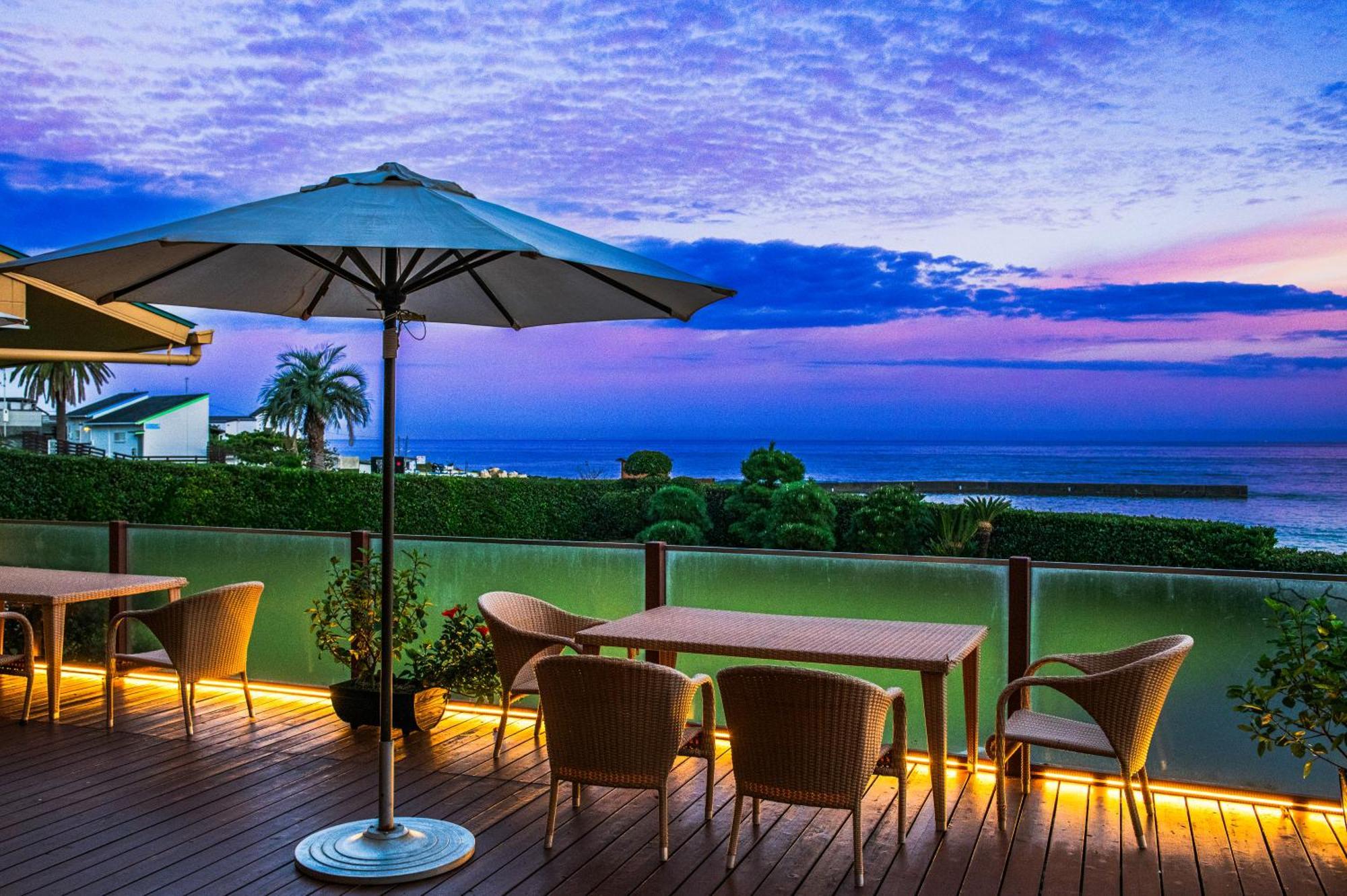 ฮานาชิบูกิ Hotel ทาเตยามะ ภายนอก รูปภาพ