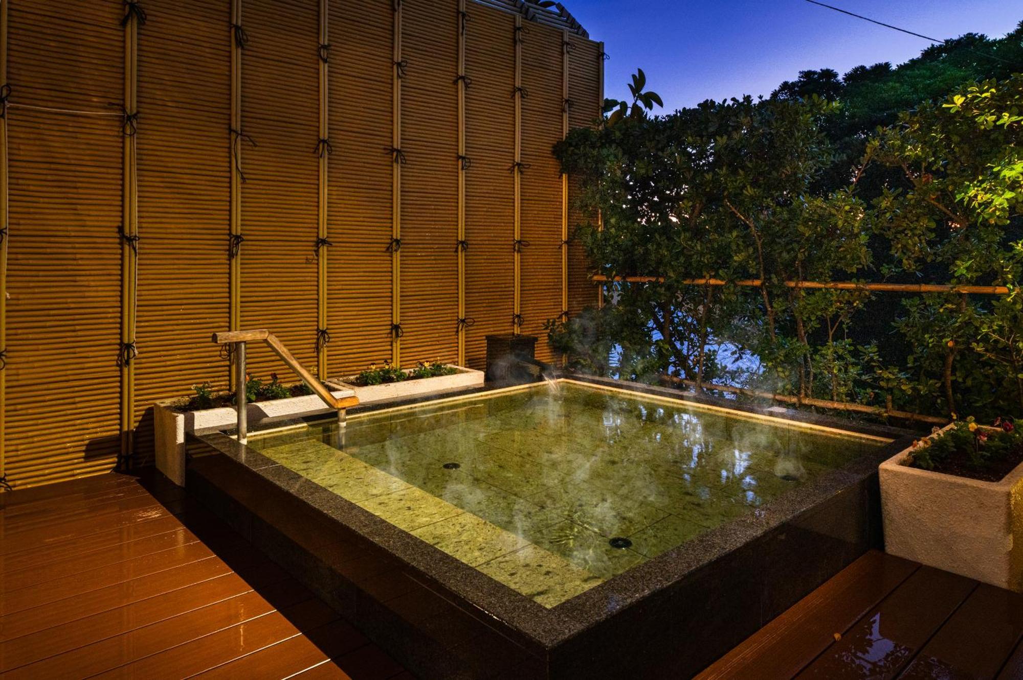 ฮานาชิบูกิ Hotel ทาเตยามะ ภายนอก รูปภาพ