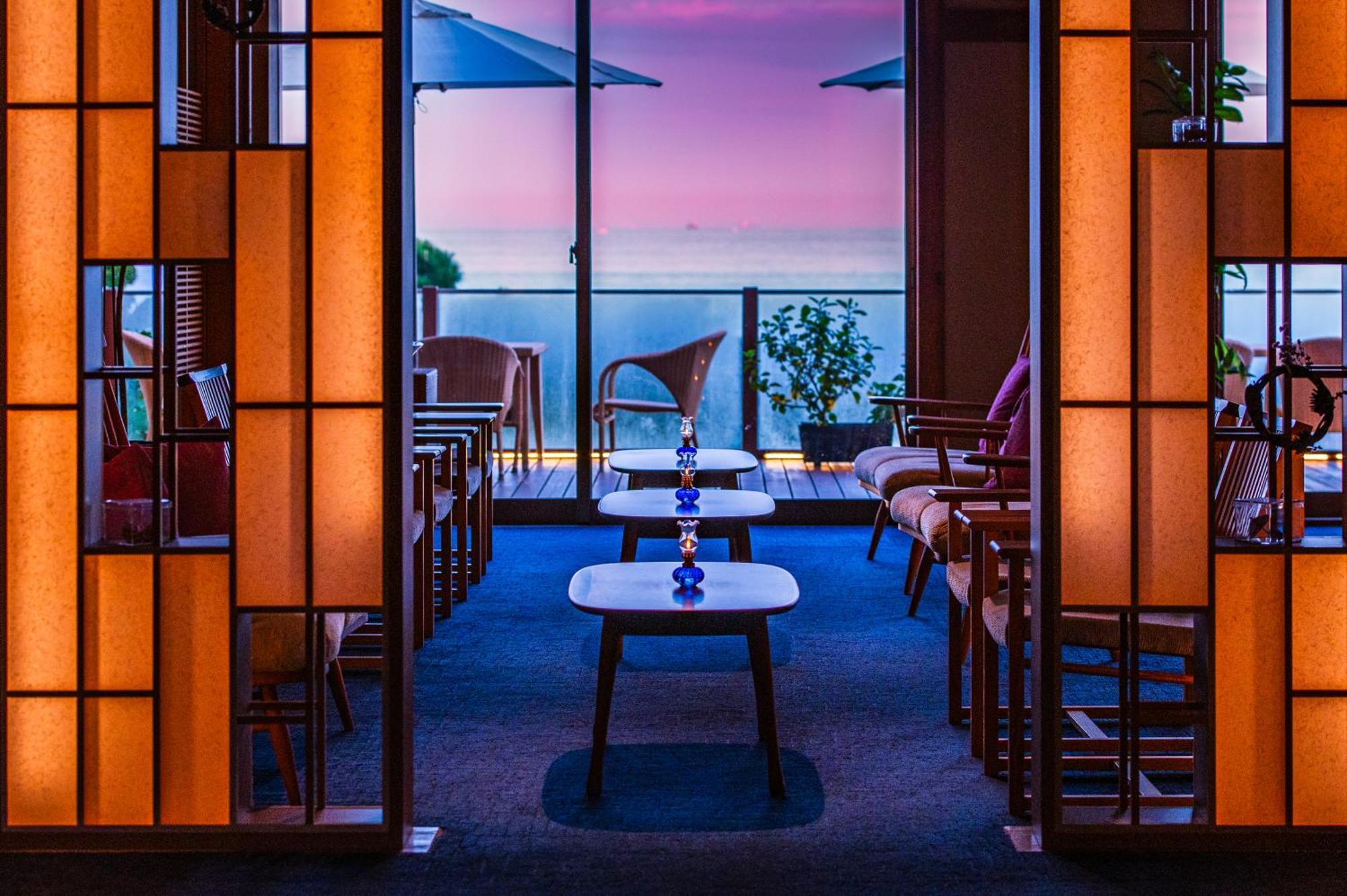 ฮานาชิบูกิ Hotel ทาเตยามะ ภายนอก รูปภาพ
