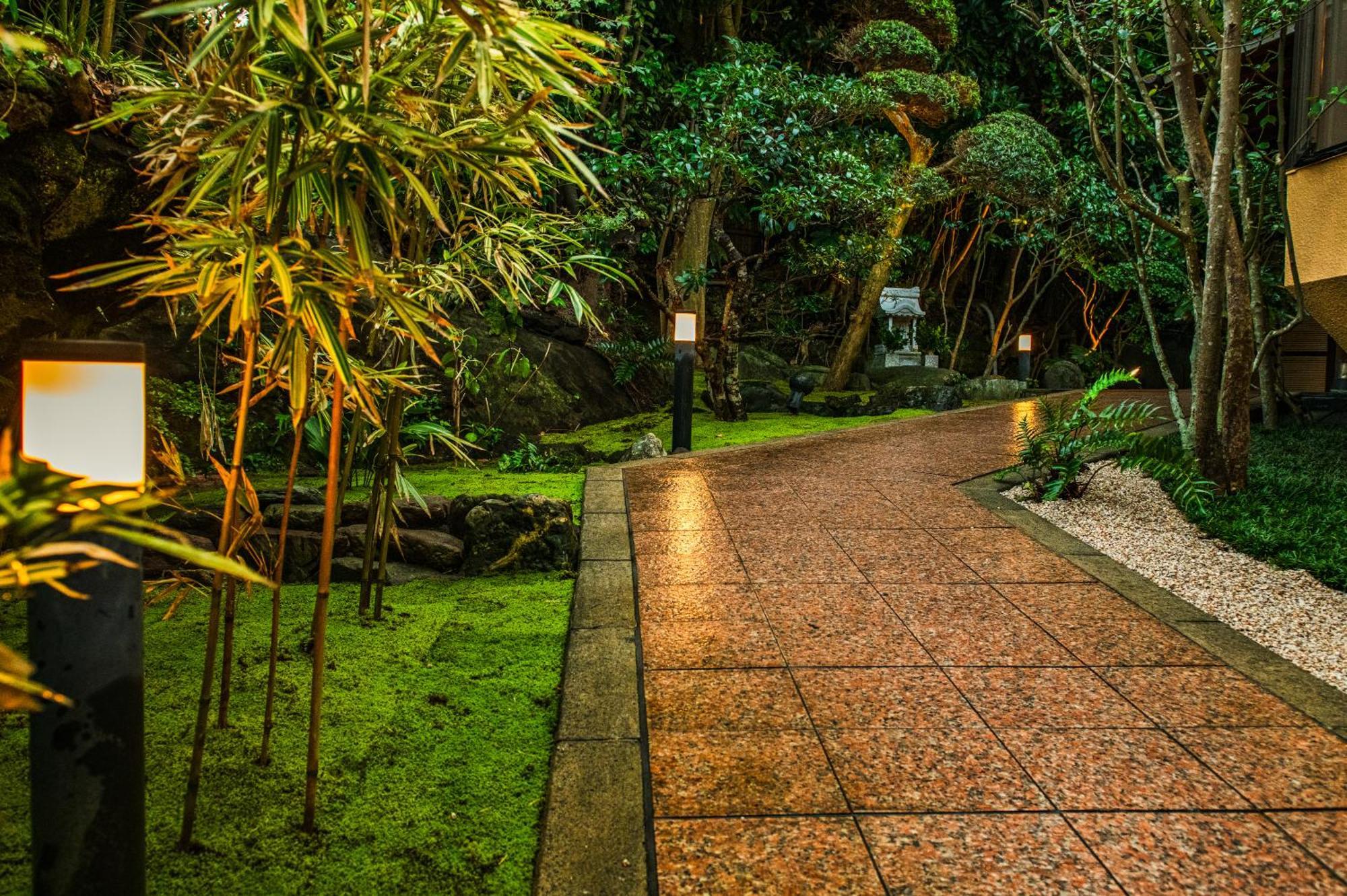 ฮานาชิบูกิ Hotel ทาเตยามะ ภายนอก รูปภาพ
