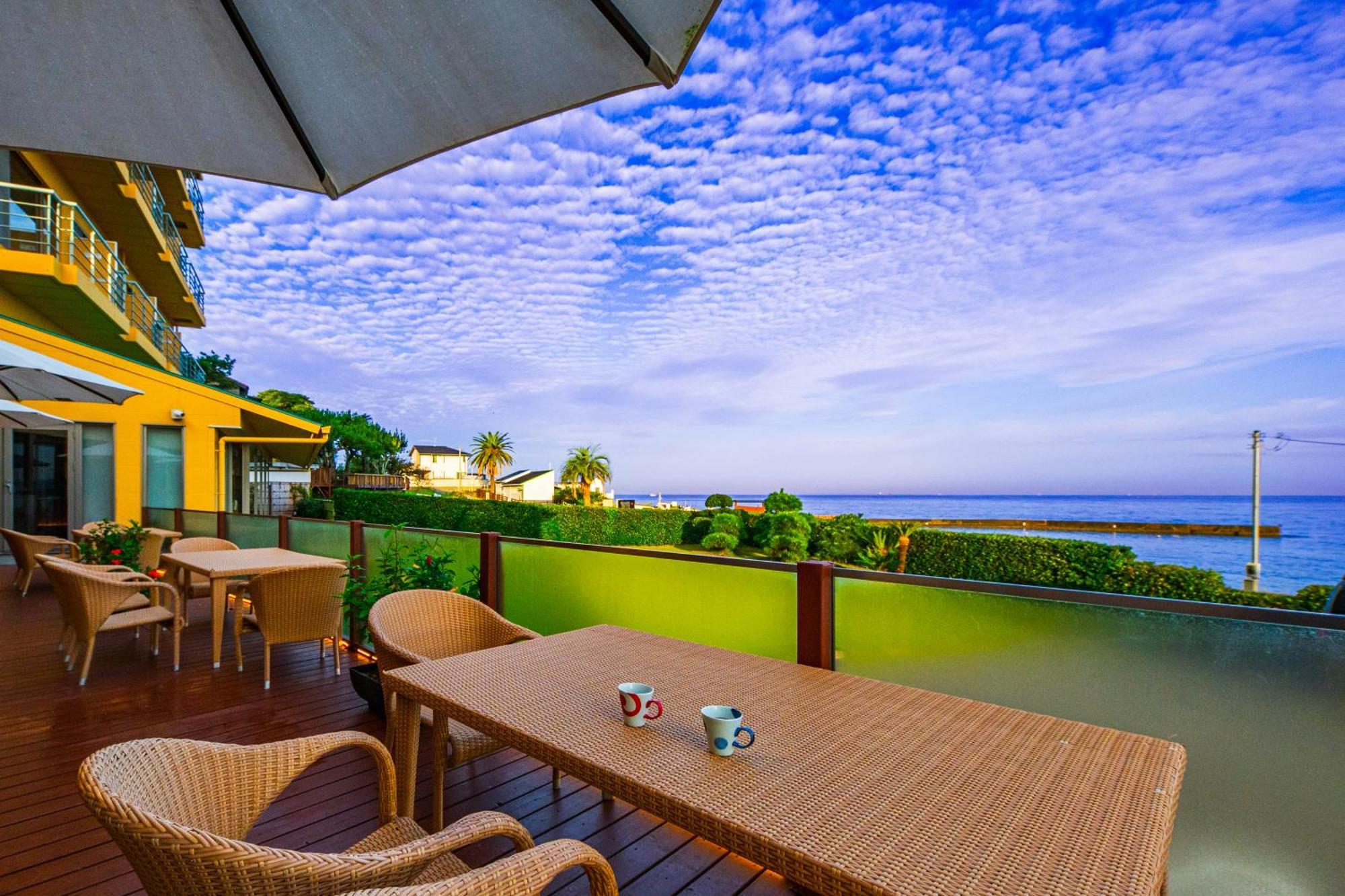 ฮานาชิบูกิ Hotel ทาเตยามะ ภายนอก รูปภาพ