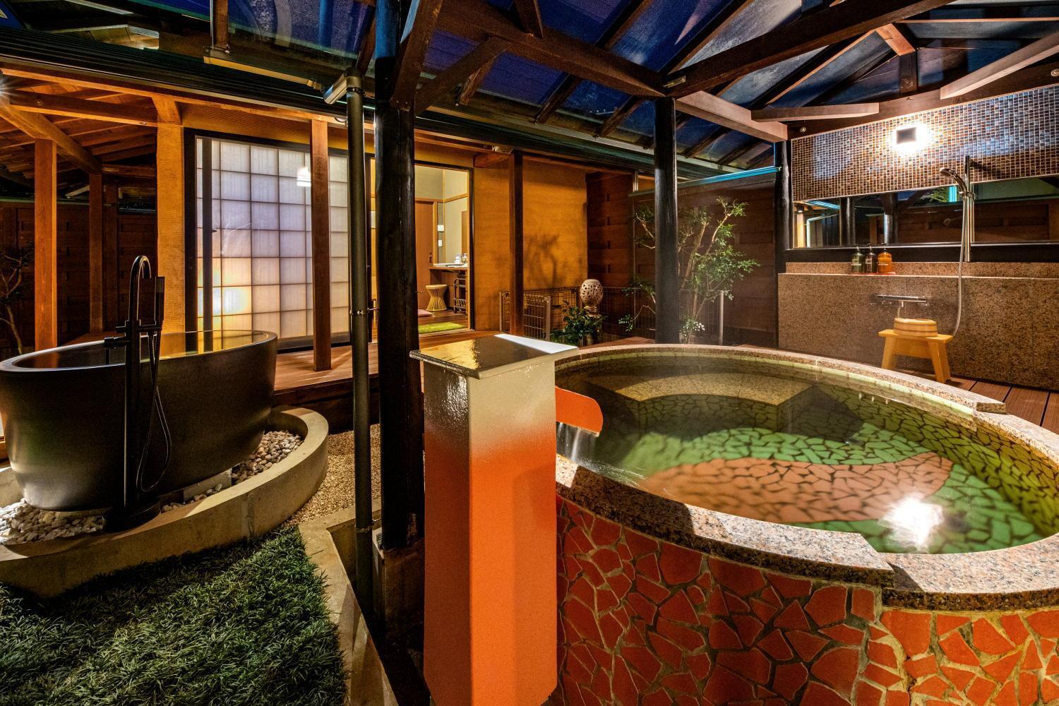 ฮานาชิบูกิ Hotel ทาเตยามะ ภายนอก รูปภาพ