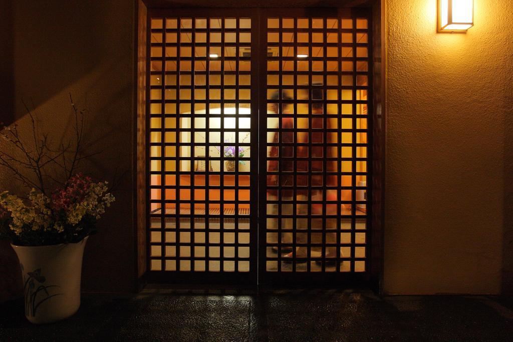 ฮานาชิบูกิ Hotel ทาเตยามะ ภายนอก รูปภาพ