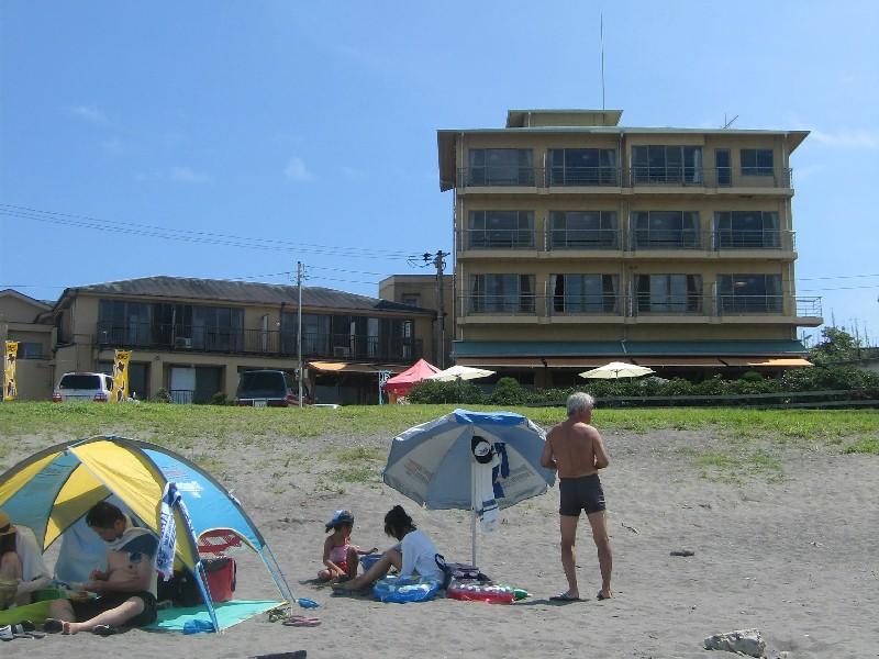 ฮานาชิบูกิ Hotel ทาเตยามะ ภายนอก รูปภาพ