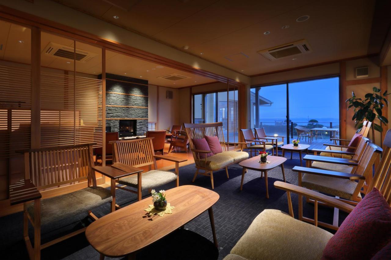 ฮานาชิบูกิ Hotel ทาเตยามะ ภายนอก รูปภาพ