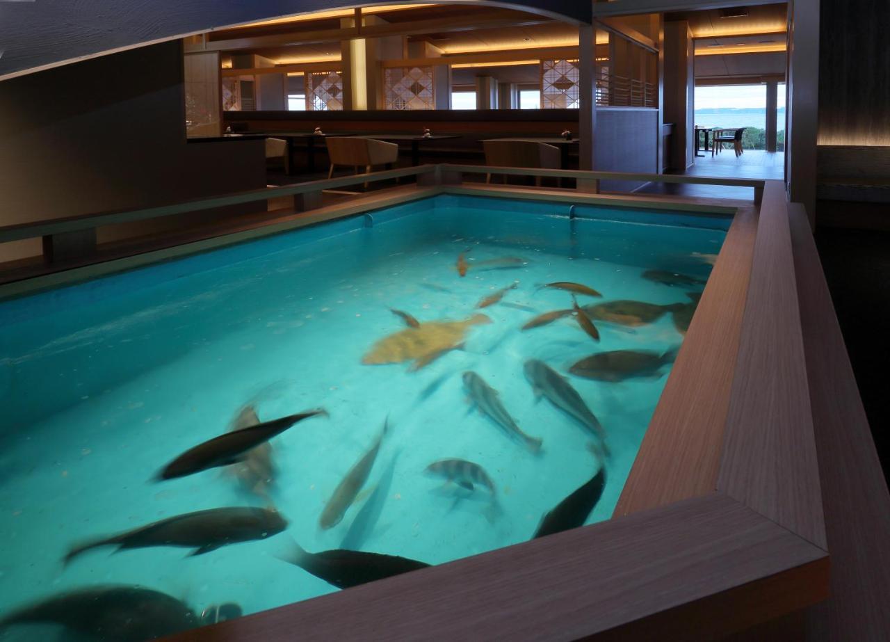 ฮานาชิบูกิ Hotel ทาเตยามะ ภายนอก รูปภาพ