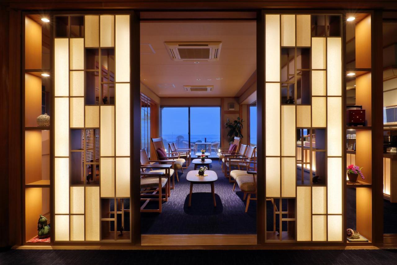 ฮานาชิบูกิ Hotel ทาเตยามะ ภายนอก รูปภาพ