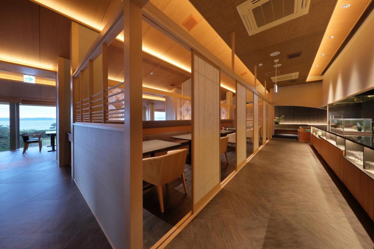 ฮานาชิบูกิ Hotel ทาเตยามะ ภายนอก รูปภาพ