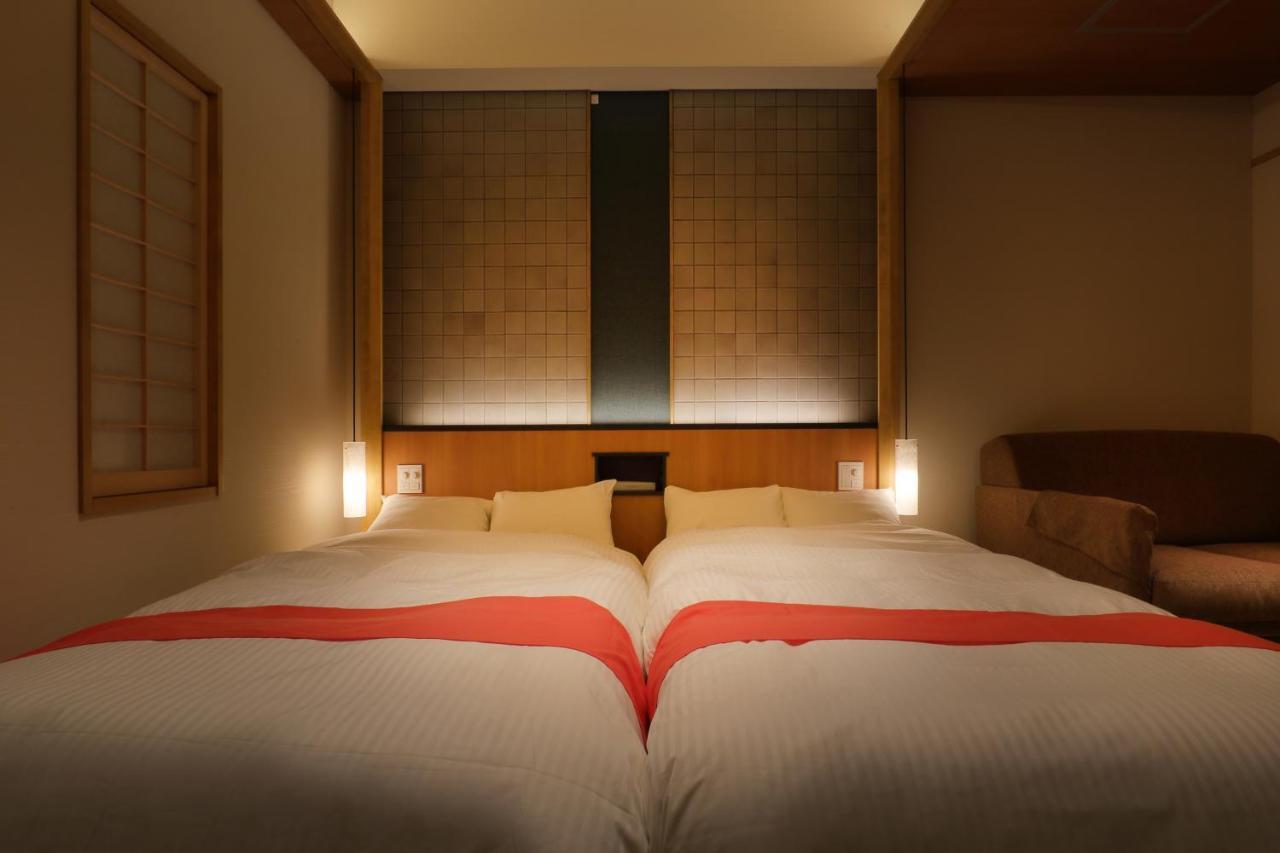 ฮานาชิบูกิ Hotel ทาเตยามะ ภายนอก รูปภาพ